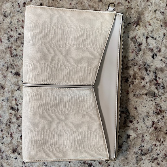 BCBG Maxazria Clutch - Picture 5 of 11